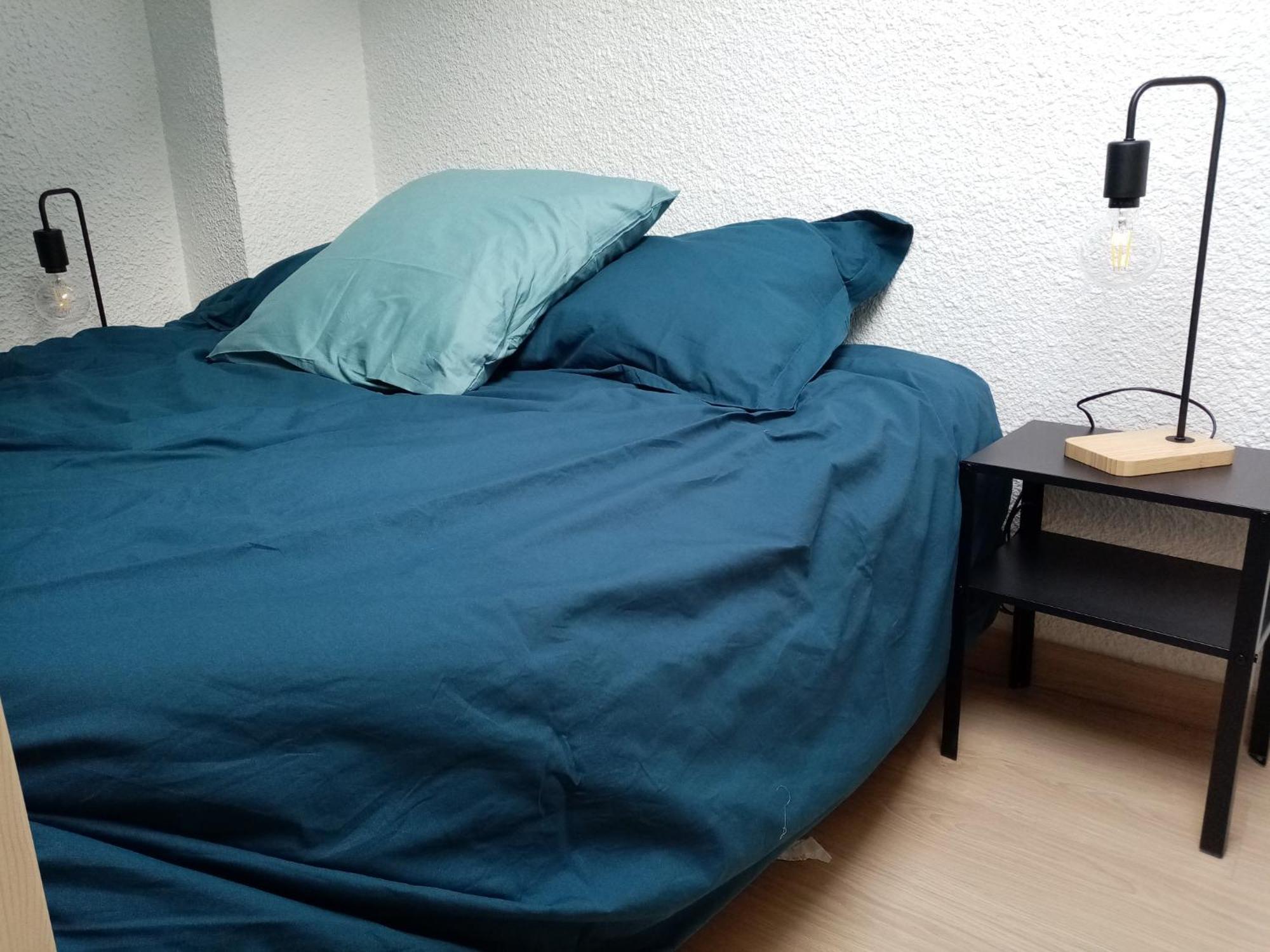 Studio La Muzelle Bourg D'Oisans المظهر الخارجي الصورة
